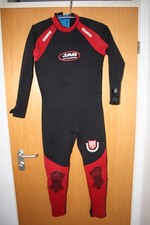 3mm JAG Neoprenanzug Nassanzug Tauchanzug Surfanzug