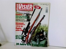 Visier Das internationale