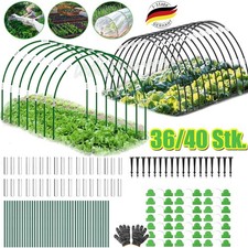 DIY Pflanztunnel Set 36/40