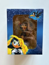 Disney Figur Hexe Gundel