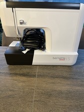 Bernette Bernina 15 Nähmaschine