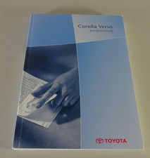 Owners manual toyota - owners,