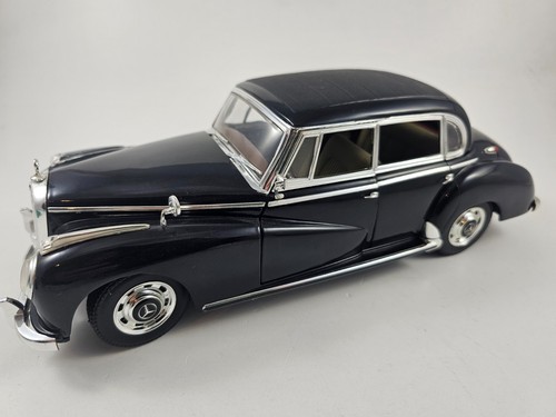 Ricko modellauto 18 - modellauto, 1:18