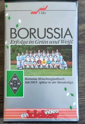 Borussia mönchengladbach - borussia,