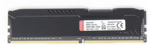 Kingston fury schwarz gb - kingston,