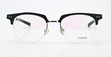 FHONE Brille Graham BLK5 Matt
