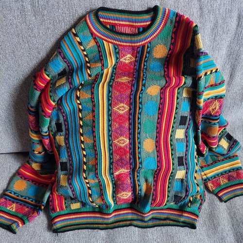 Carlo colucci strickpullover - carlo, |