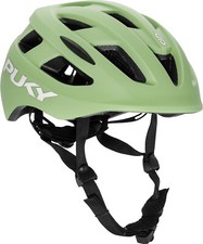 Puky Fahrradhelm PUKY HELMET S retro green (48-55 cm) 9575