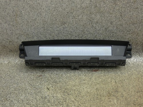 Display gaa9611j0 anzeige - display,