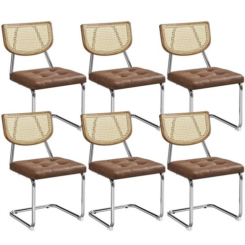 Küchenstuhl 6er set - küchenstuhl,