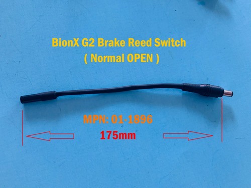 Bionx controller brake reed - g2,