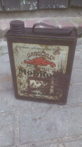 Gargoyle mobiloel dose - mobiloel,