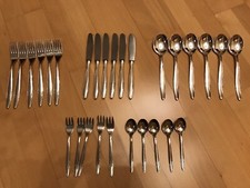 Silberbesteck BMF 90