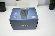 Zeapon Micro 3 Slider Motor - NEU & OVP - Ungeöffnet! Motor für Kamera Slider