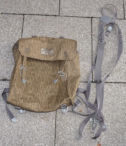 Sturmgepäcktasche - , +