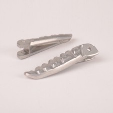 Arlows Fussrasten vorne Ducati