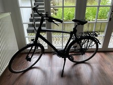 Gazelle Fahrrad Chamonix T27