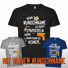 Wenn - Wunschname - es nicht