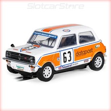 Scalextric C4413 Mini 1275GT