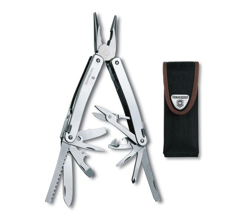 Victorinox swiss tool - swiss,