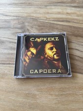 CAPKEKZ - CAPOERA • Farid