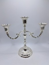 Kerzenständer - 3 Fach