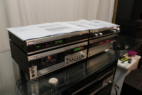Siemens 666 serie - serie, plus