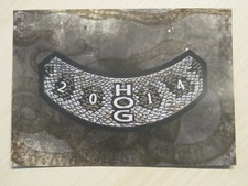 HOG Harley Davidson & Owners