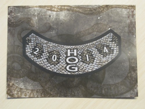 Hog harley davidson owners - harley,