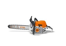 Stihl MS 391