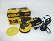 Dewalt dwe6423 125mm - dwe6423,