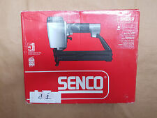 SENCO Klammergerät SKSXP mit Kontaktauslösung Typ 19-38mm Ausstellungsstück