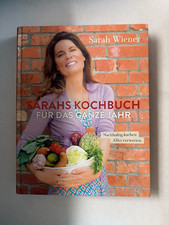 jf - Sarah Wiener - Sarahs