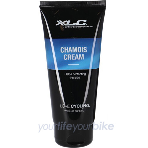 Xlc chamois cream 100ml - xlc,