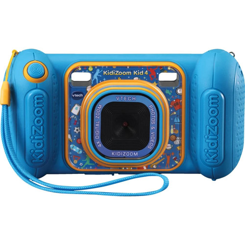 Vtech kidizoom kid - kidizoom, 4