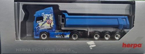 Herpa 932318 volvo - 1:87,
