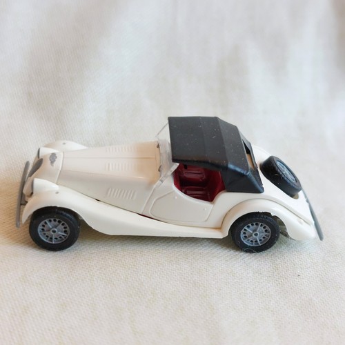 Mes 98160 busch morgan - 1:87,