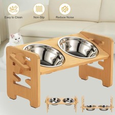 Futterstation Hund Hundenapf