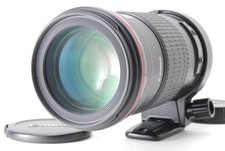 Canon EF 180mm f/3.5 L USM
