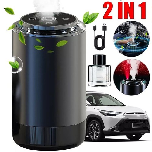 Auto diffusor heim smart - heim,