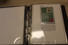 Europa - Sammlung Blocks - Blöcke - Portugal - Malteserorden etc. - 57 Stück