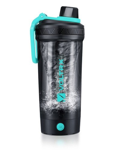 Voltrx shaker flasche gallium - shaker-flasche,