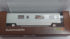 Faller 1031 Camper Wohnwagen Kirmes 1/87 (25/44)