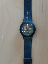 ars mundi Hundertwasser Uhr