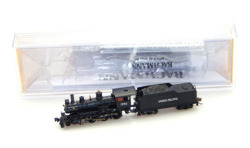 Bachmann spectrum spur 51454 - spectrum, n