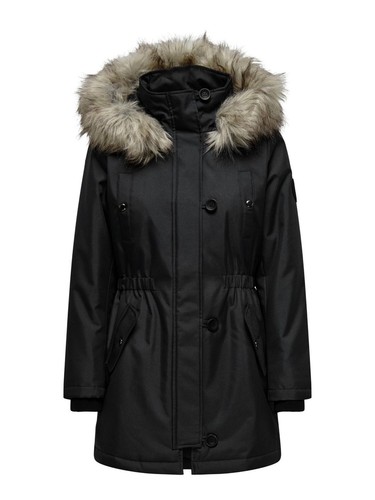 Only parka m schwarz - , gr.