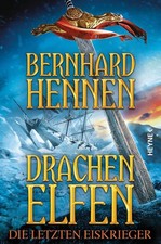 Drachenelfen - Die letzten