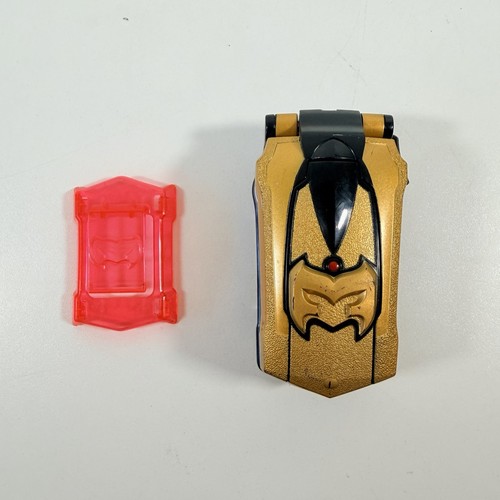 Bandai power rangers mystic - power,
