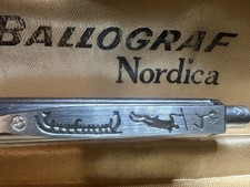 🔴 BALLOGRAF Kugelschreiber