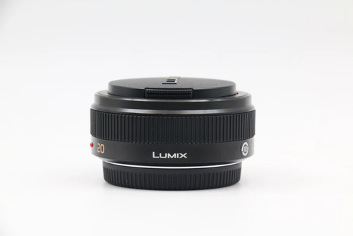 Panasonic h020a lumix - panasonic,